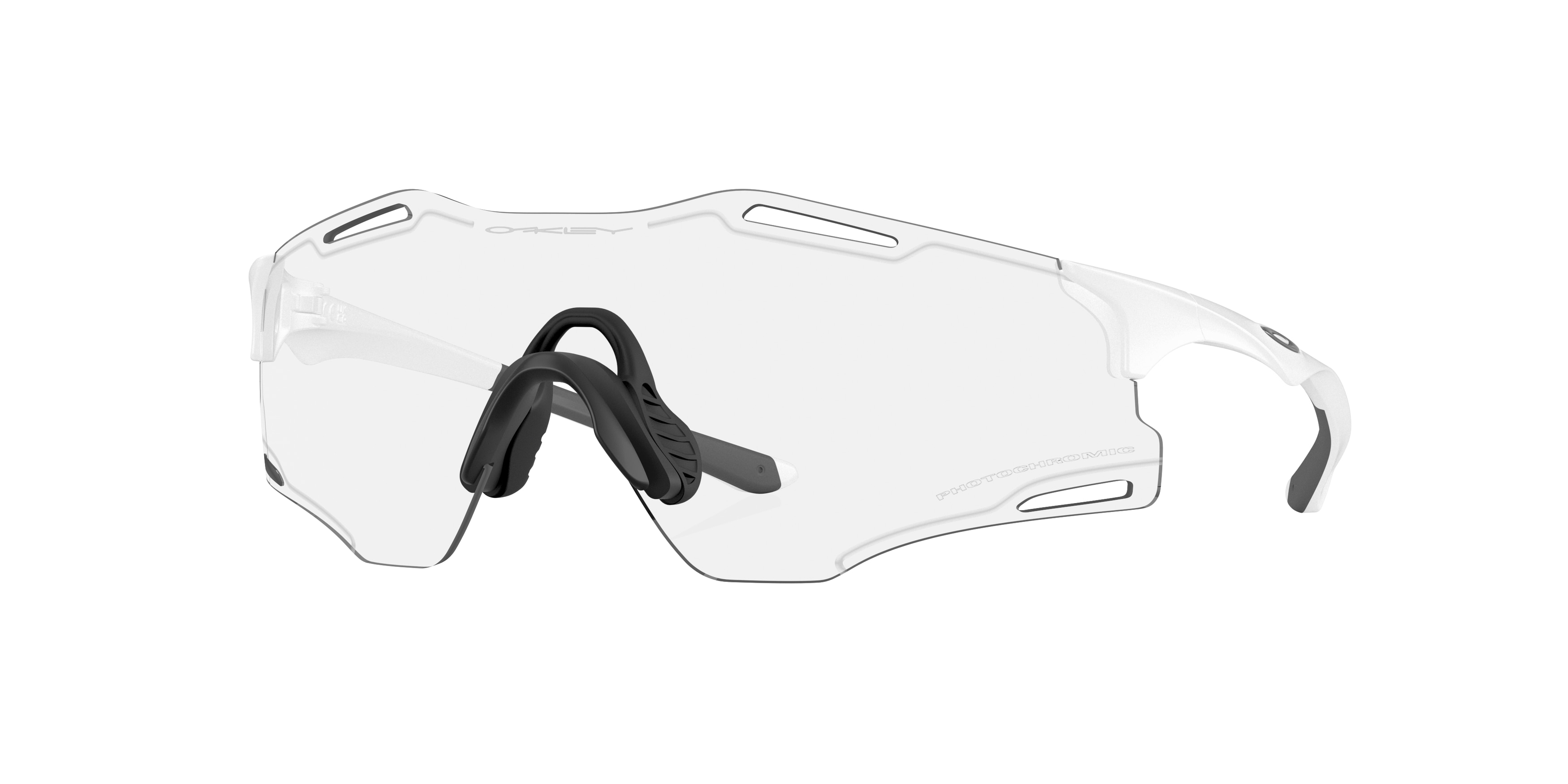 Oakley OO9512D 951201 Cybr Zero 